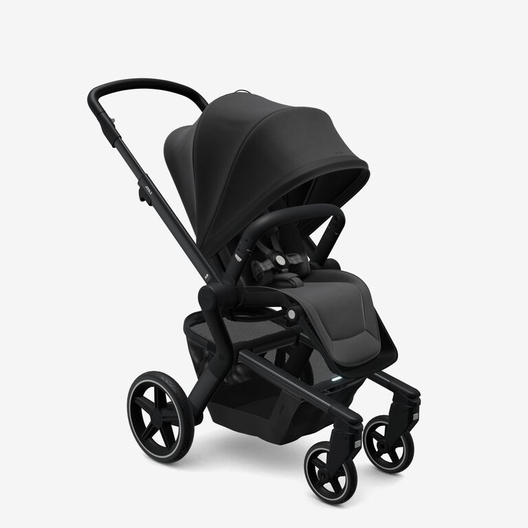 Joolz Poussette Hub² Space Black