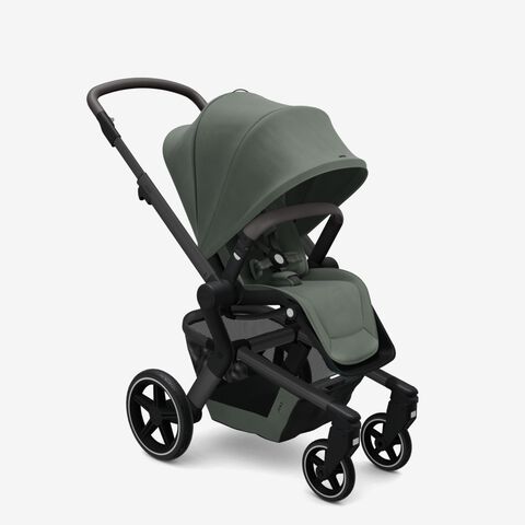 Joolz Poussette Hub² Sage Green