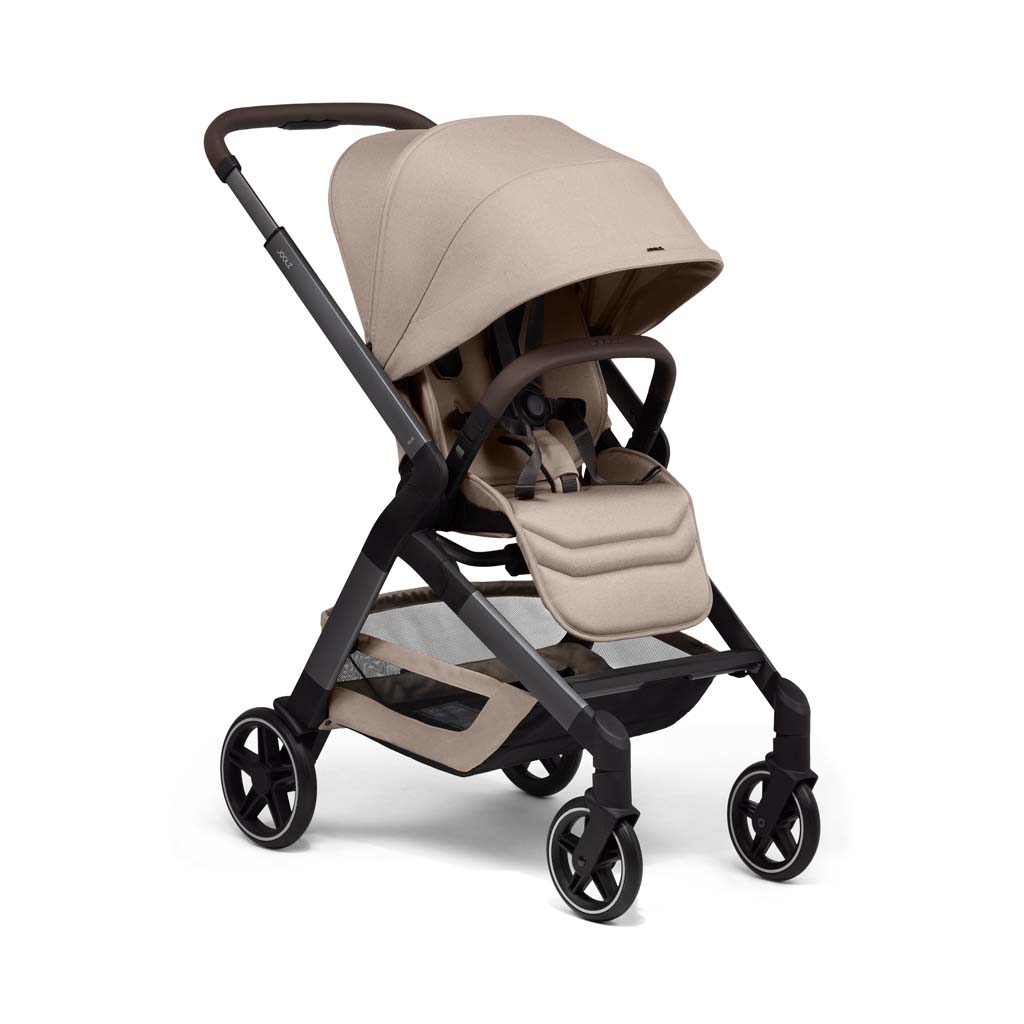 Joolz Kinderwagen Hub² Sandy Taupe