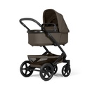 Joolz Kinderwagen 3 en 1 Geo3 Hazel Brown