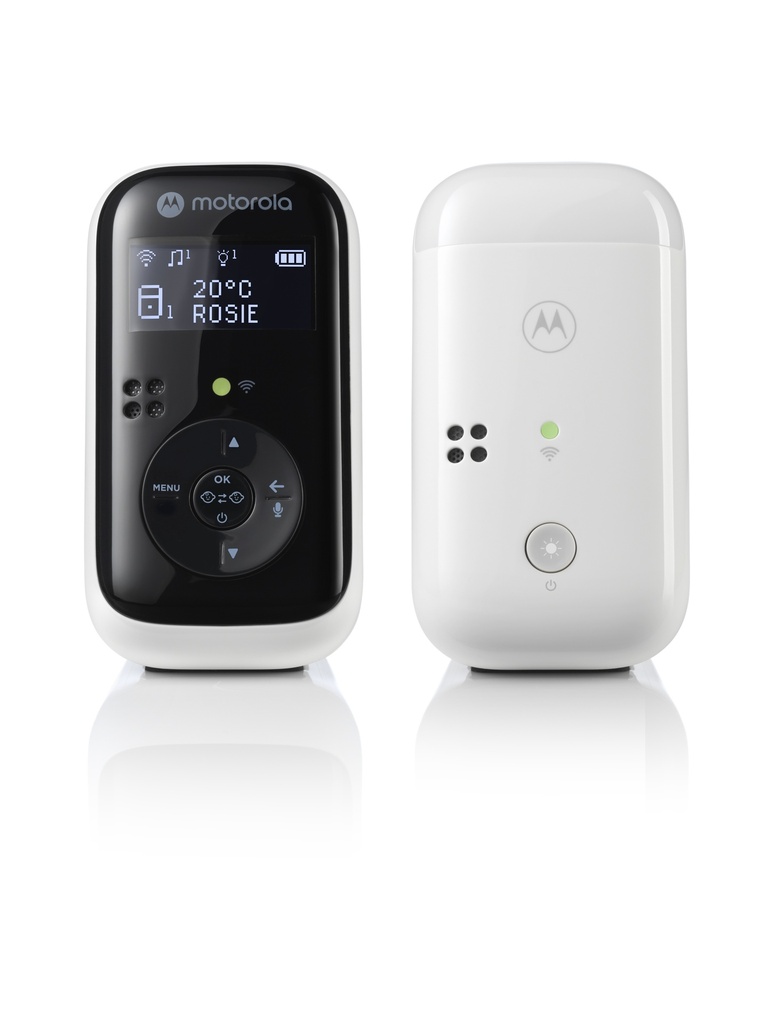 Motorola Babyphone PIP15 HD