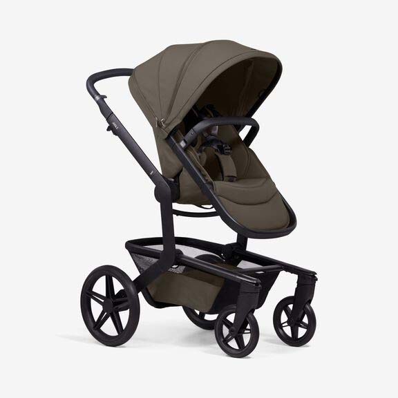 Joolz Kinderwagen 3-en-1 Day5 Hazel Brown