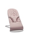 BabyBjörn Relax Bliss Feuille tissée Rosé