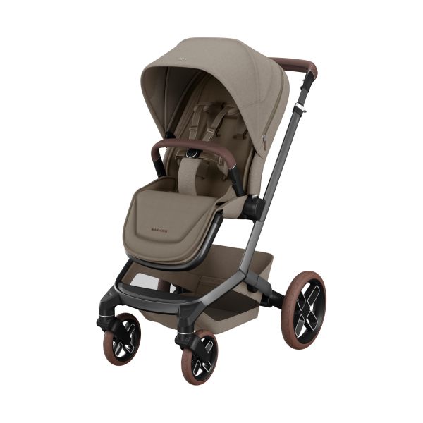 Maxi-Cosi Kinderwagen Fame Twillic Truffle