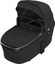 Maxi-Cosi Nacelle Fame Close2Me Twillic Black/Black