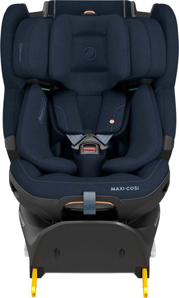 Maxi-Cosi Autostoel Emerald 360 Pro Groep 0+/1/2/3 blauw