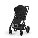 Cybex Kinderwagen balios S Lux Moon Black