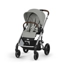 Cybex Kinderwagen Balios S Lux Stone Grey