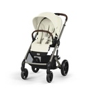 Cybex Kinderwagen Balios S Lux Seashell beige