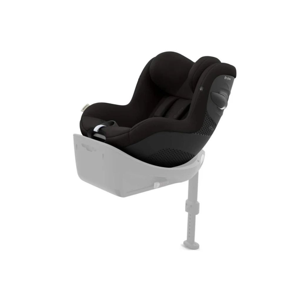 Cybex Siège-auto Sirona G i-Size Groupe 0/1 Magic Black