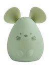 Nattou Veilleuse Souris medium