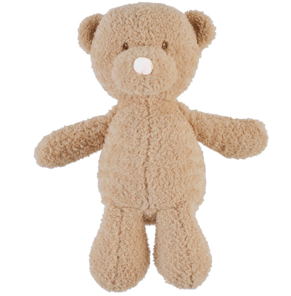 Nattou Peluche ourson 30 cm