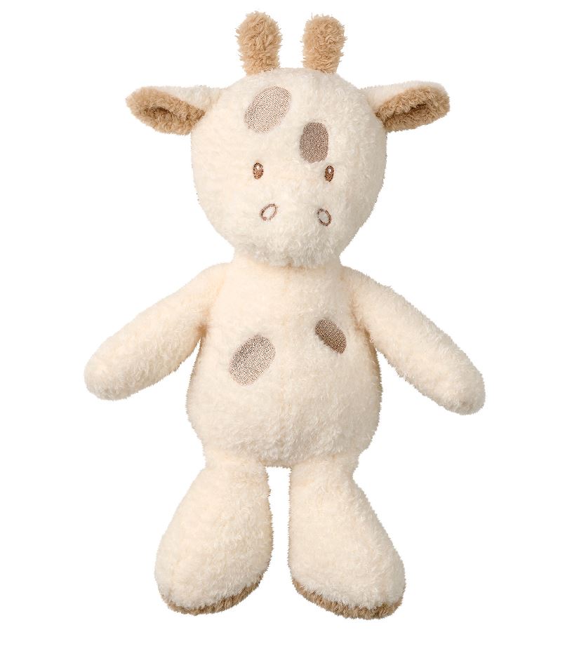 Nattou Knuffel Giraf Teddy 30 cm