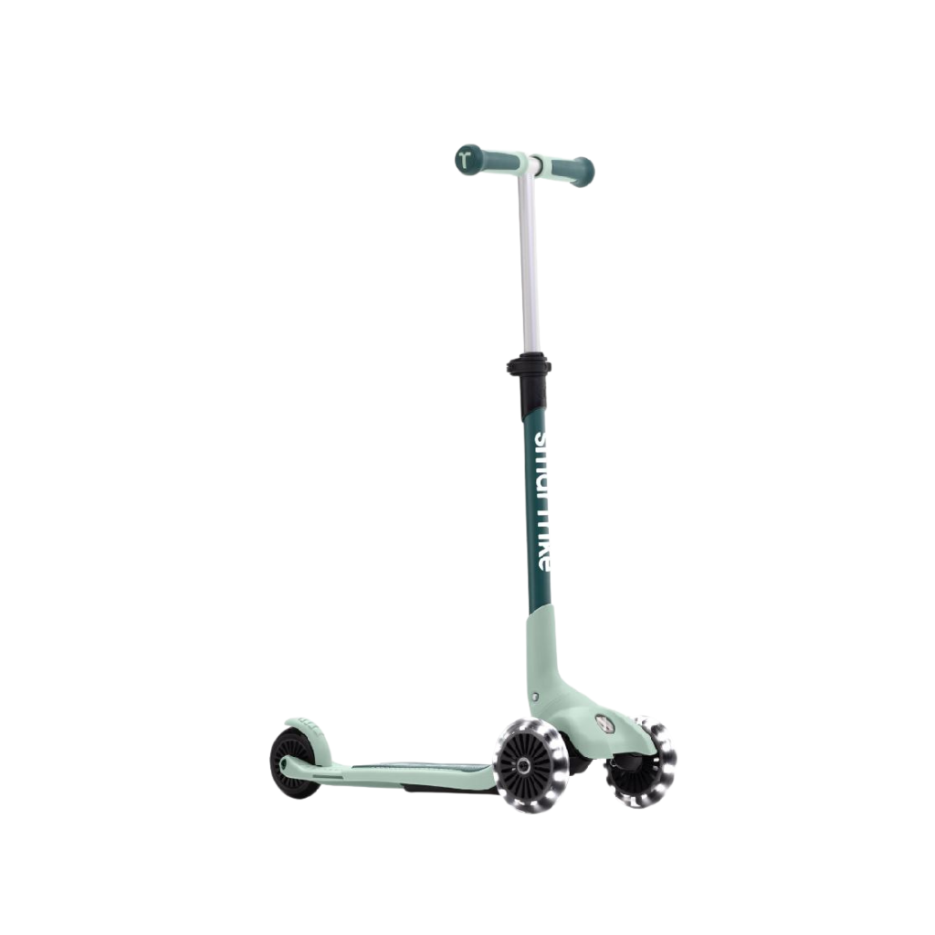 smarTrike Step 3-in-1 Xtend Mini-ride Sage