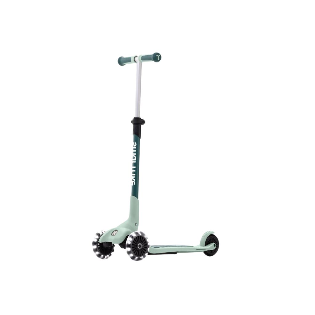 smarTrike Trottinette 3-en-1 Xtend Mini-ride Sage