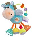 Playgro hochet Clip Clop Refresh Donkey