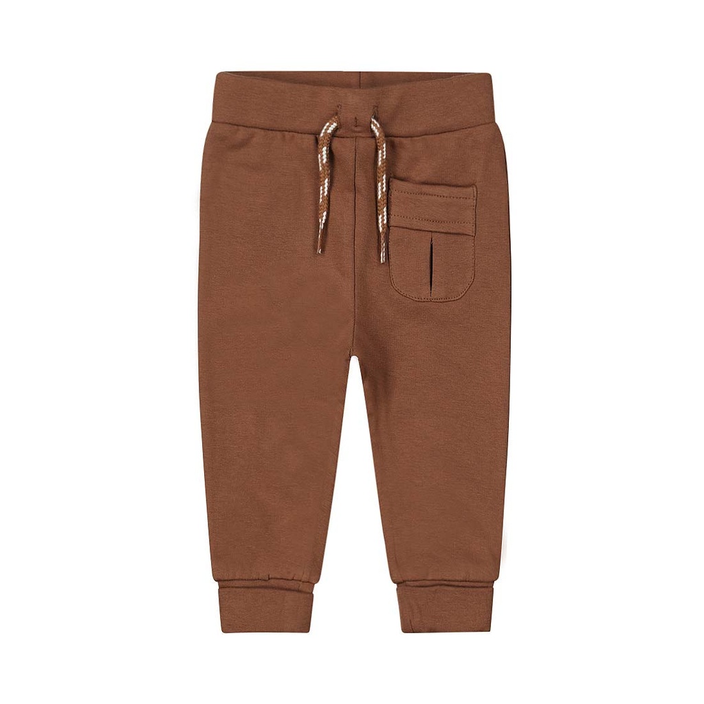 Dirkje Pantalon NOOS brun