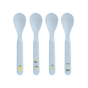 Lässig Lepel Happy Fruits Lemon - 4 stuks