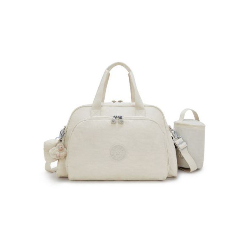 Kipling Verzorgingstas CAMAMA Hideaway beige