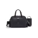 Kipling Sac à langer CAMAMA Hideaway Black