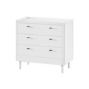 Jaxx Commode Forrest Hêtre blanc