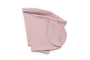 doomoo Housse pour coussin d'allaitement Buddy Pink