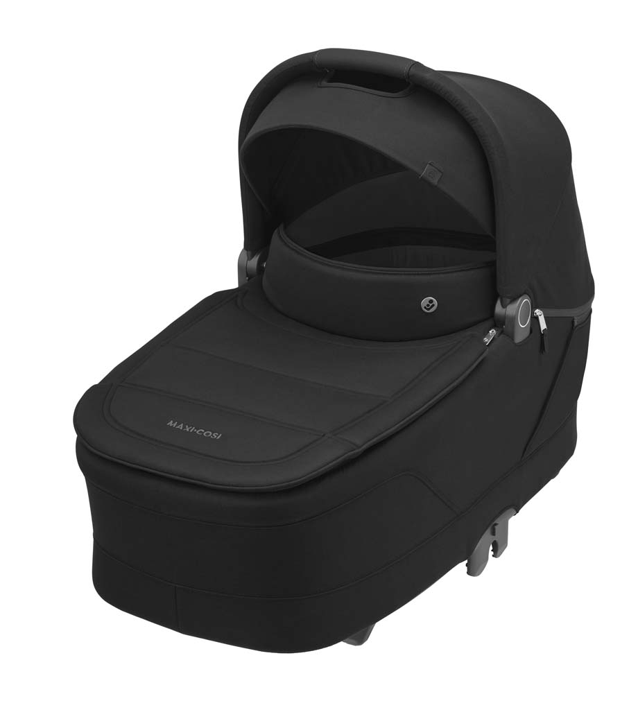 Maxi-Cosi Draagmand Sense Twillic Black