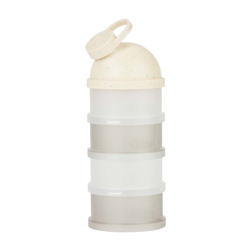 Babymoov Doseur de lait en poudre Babydose Sand