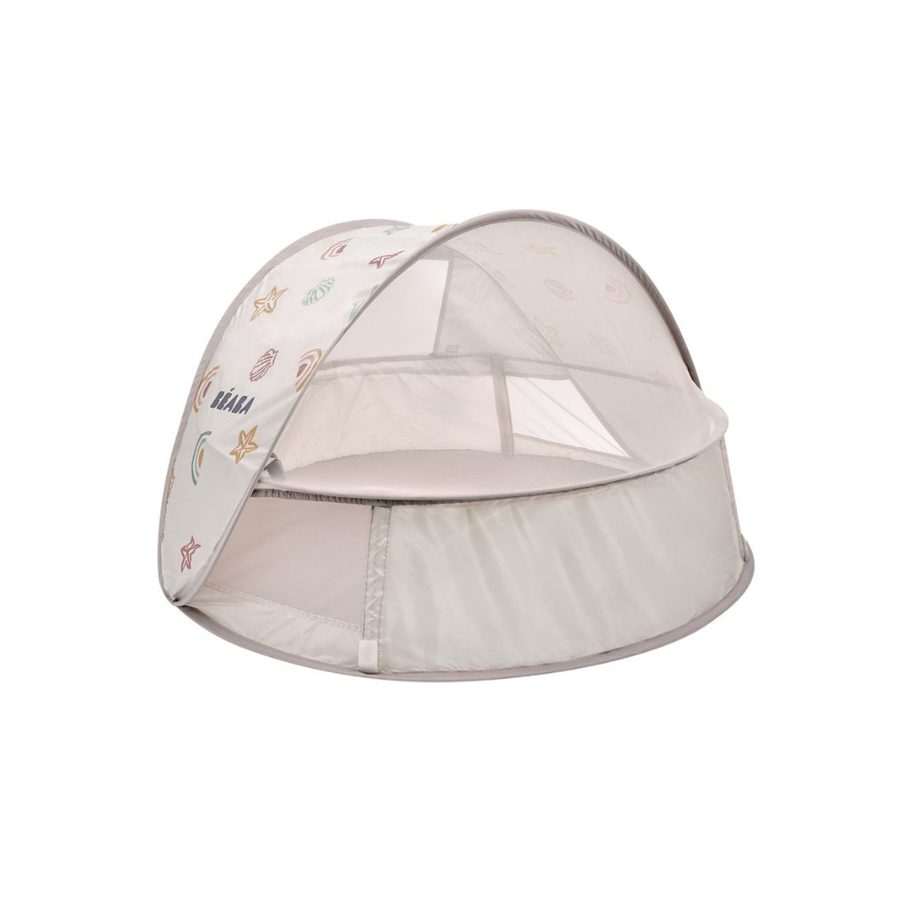 Béaba Uv-werende tent Breezynest