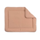 Bemini Parklegger Quilted L 95 x B 75 cm beige