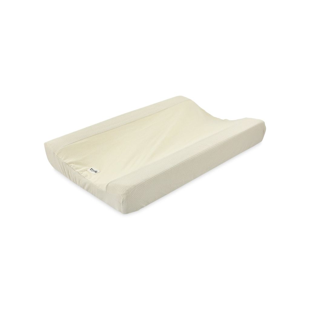 Trixie Housse pour matelas à langer Breeze Sand