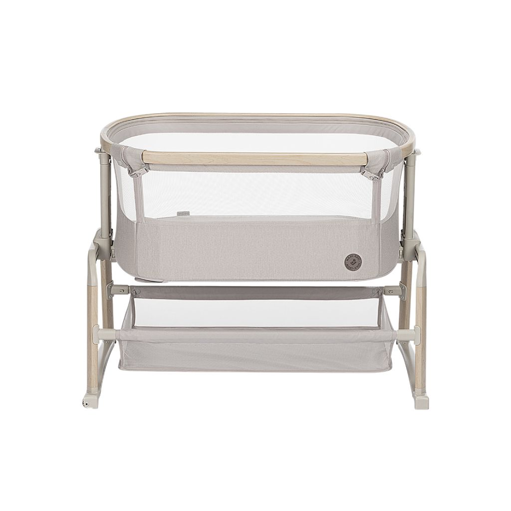 Maxi-Cosi Cododo Iora Air Classic Eco Beige