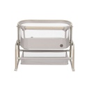 Maxi-Cosi Co-sleeper Iora Air Classic Eco Beige