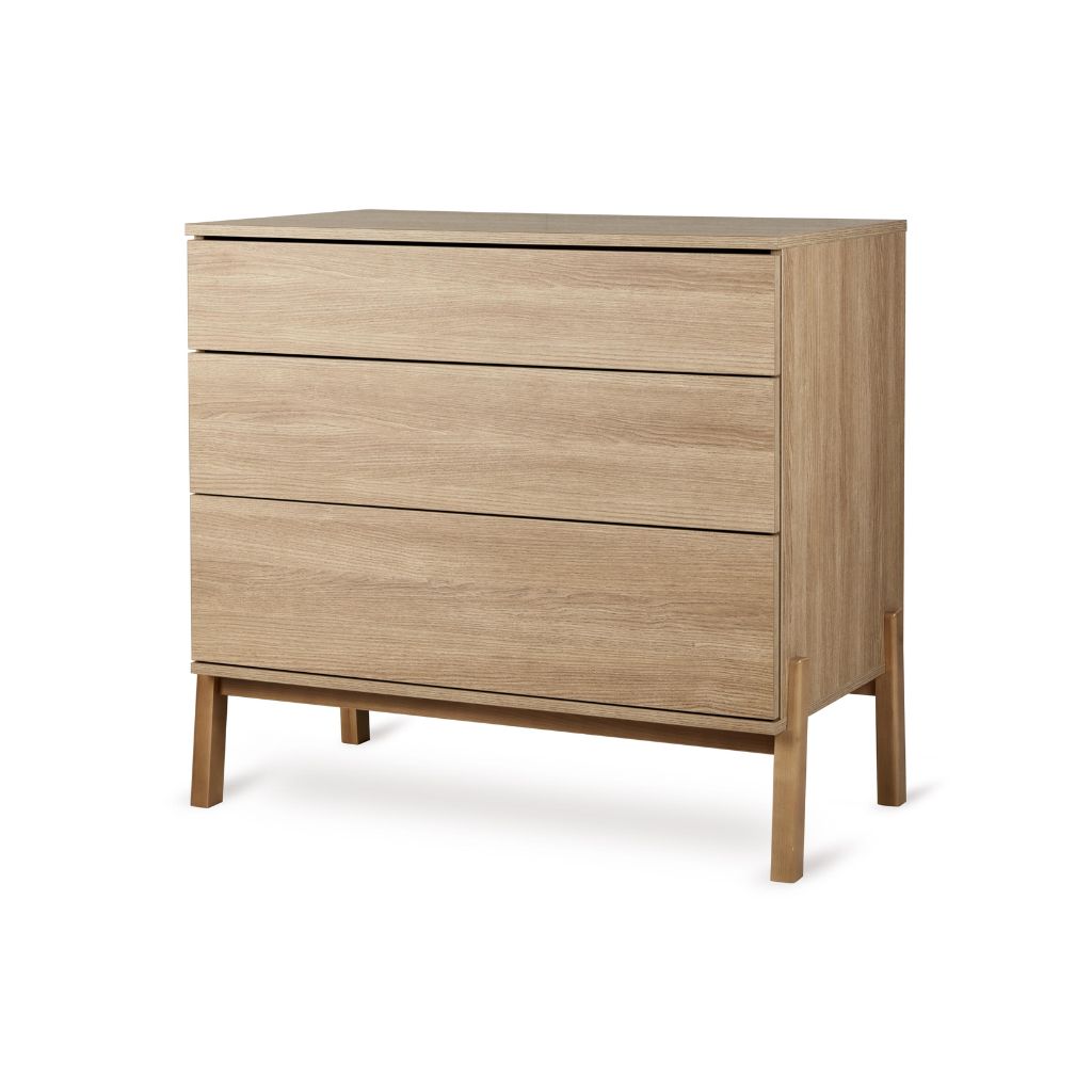 Quax Commode Ashi Honey Ash