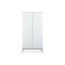 Quax Armoire 2 portes Ashi Cream