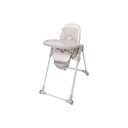 Chicco Chaise haute évolutive Polly Armonia Motherpearl