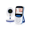 Luvion Babyphone avec caméra Easy Plus 2