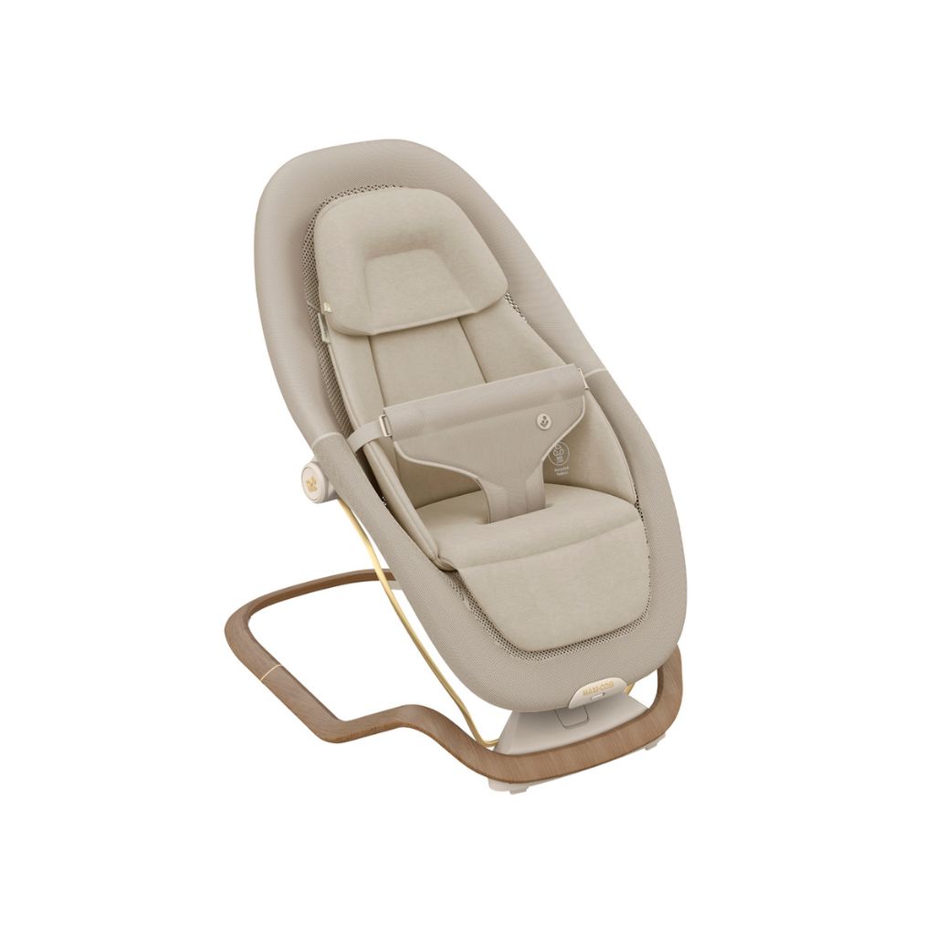 Maxi-Cosi Relax Home Collection Dove Pro beige