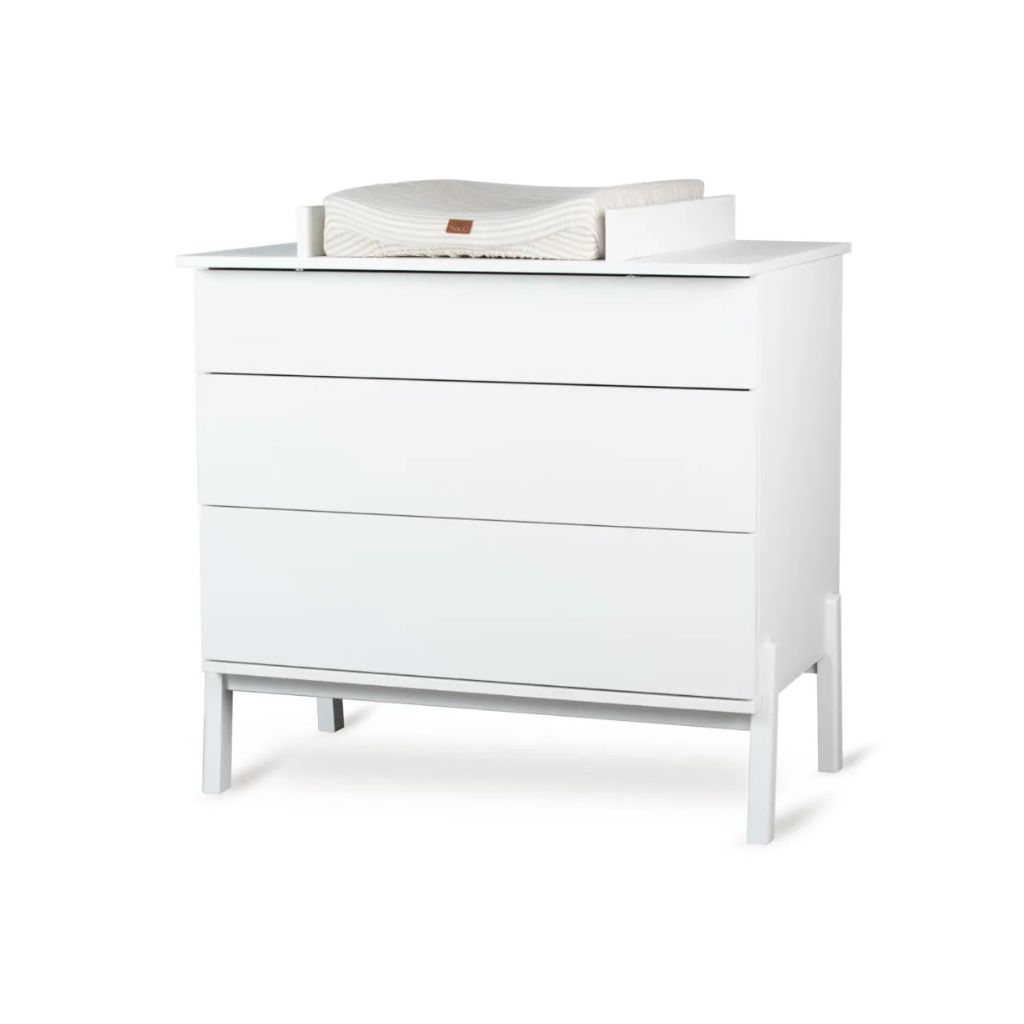 Quax Commode avec rallonge Ashi Cream