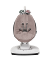 4moms Balancelle pour bébé Mamaroo 5 Rosewood Limited Edition