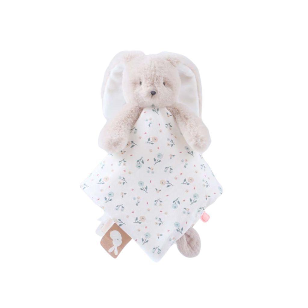 Noukie's Doudou Bali, Moka & Snow Romy Romance 27 cm