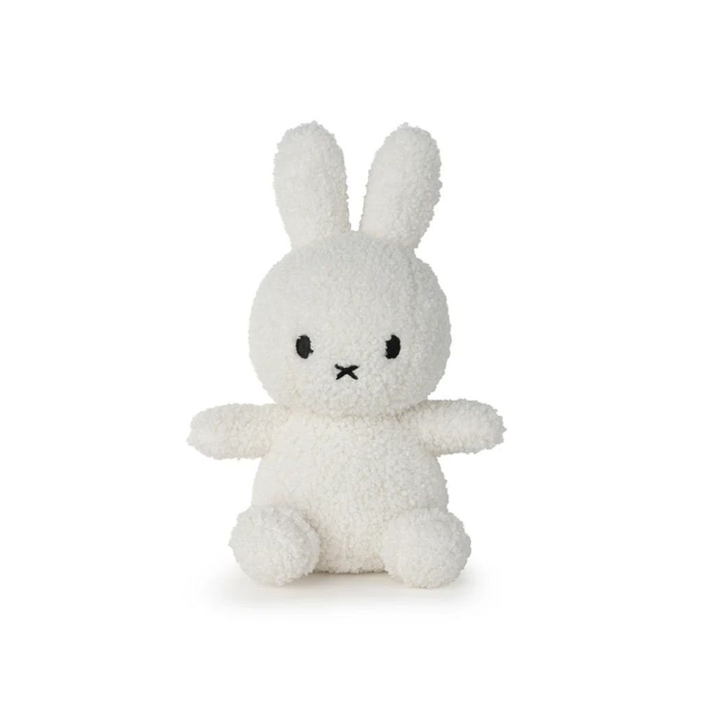 Bon Ton Toys Peluche Teddy Miffy Cream 23 cm