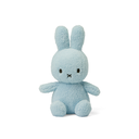 Bon Ton Toys Knuffel Teddy Nijntje Light Blue 23 cm