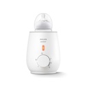 Philips AVENT Chauffe-biberon Advanced SCF 355/09