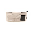 Pronto Sac de rangement pour poussette Sand Beige