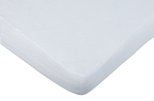 Dreambee Matrasbeschermer voor bed Essentials B 60 x L 120 cm