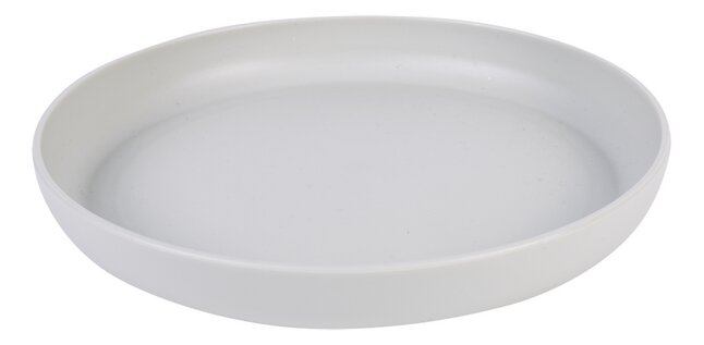 Dreambee Assiette plate Essentials vert clair