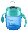 Philips AVENT Gobelet d'apprentissage 200 ml bleu/vert