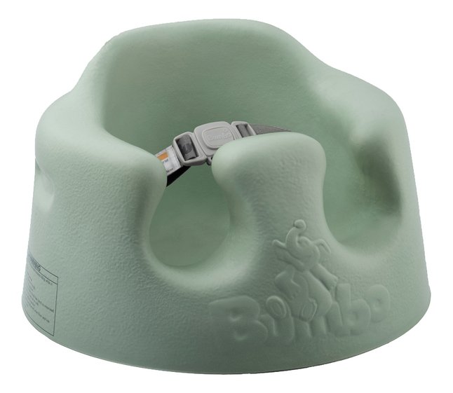 Bumbo Babyzitje Floorseat hemlock green