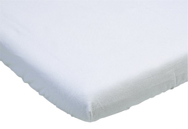 Hé Baby Protège-matelas  120 x 60 cm